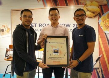 Maksimalkan Potensi Wisata Lewat Event Berskala Internasional