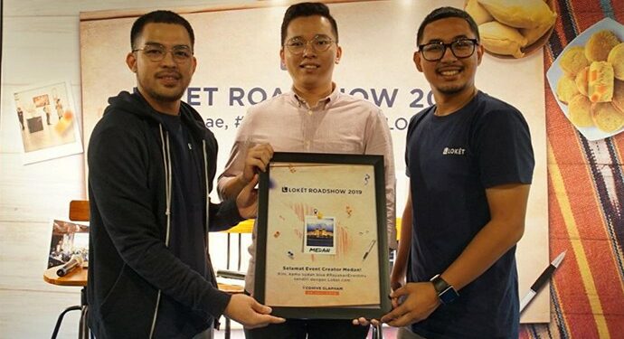 Maksimalkan Potensi Wisata Lewat Event Berskala Internasional