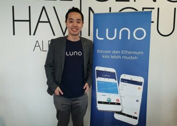 Setelah Malaysia, Luno Siap Dukung Regulator untuk Kripto di Indonesia