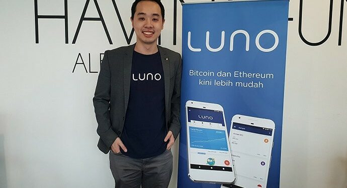 Setelah Malaysia, Luno Siap Dukung Regulator untuk Kripto di Indonesia