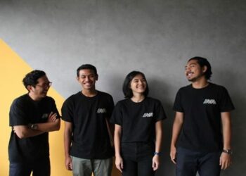 Startup Pengolah Sampah Magalarva Raih Pendanaan