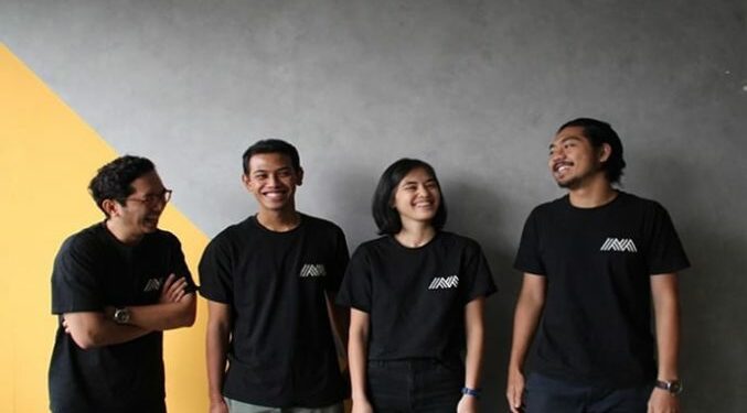 Startup Pengolah Sampah Magalarva Raih Pendanaan