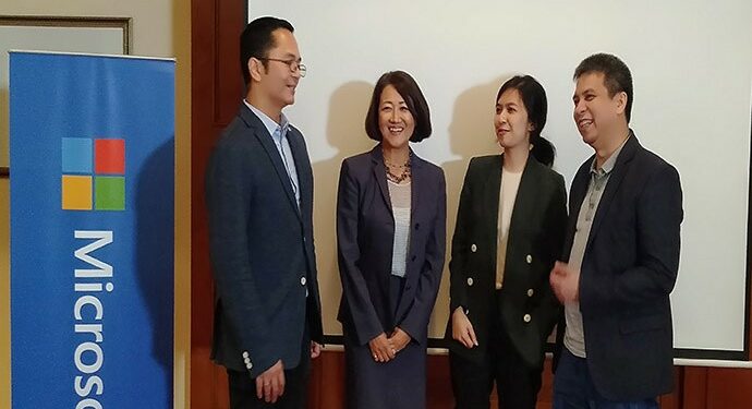 Tingkat Kepercayaan Konsumen Akan  Layanan Digital Masih Rendah