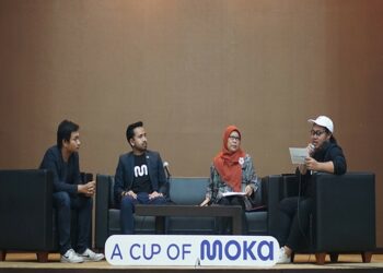 UKM Perlu Adopsi Teknologi Inovatif