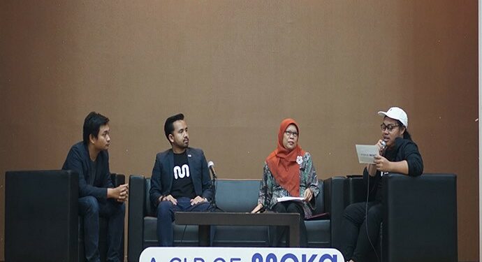 UKM Perlu Adopsi Teknologi Inovatif