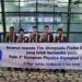 Tim Indonesia Raih 5 Medali di Olimpiade Fisika Eropa