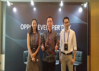 Oppo Gelar Ajang Kompetisi Untuk Pengembang Aplikasi Di Indonesia