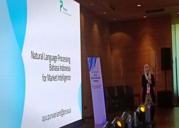 GDP Ventures Kucurkan Investasi Seri A ke Prosa.ai