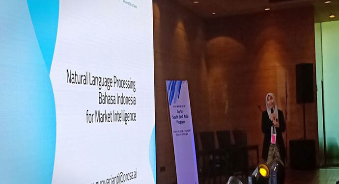 GDP Ventures Kucurkan Investasi Seri A ke Prosa.ai