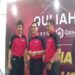 QRim Express Siap Garap Segmen C2C