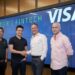 Razer dan Visa, Bermitra Untuk Industri Game