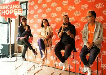 Personal Branding Salah Satu Kekuatan Generasi Milenial