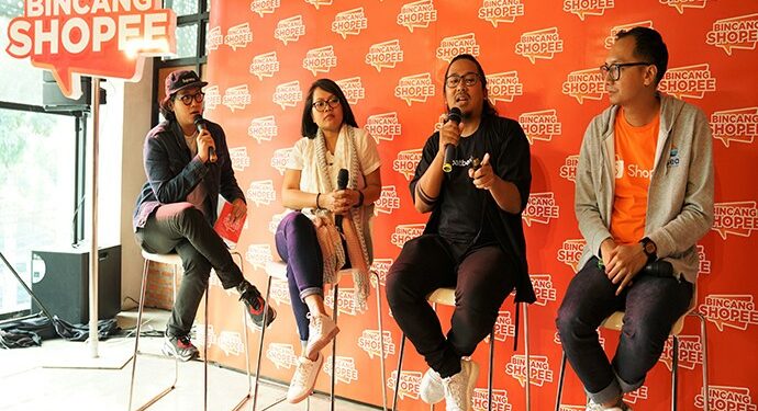 Personal Branding Salah Satu Kekuatan Generasi Milenial