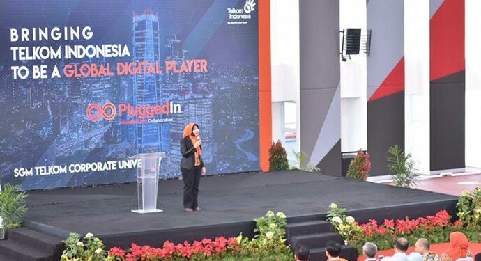 PluggedIn 2019, Tingkatkan Budaya Inovasi Digital