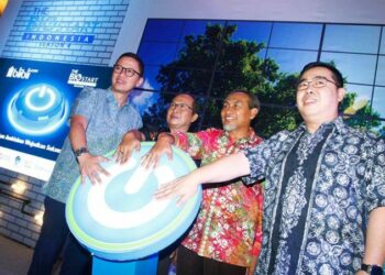 E-Commerce Turut Mendorong UKM Masuk Ranah Digital