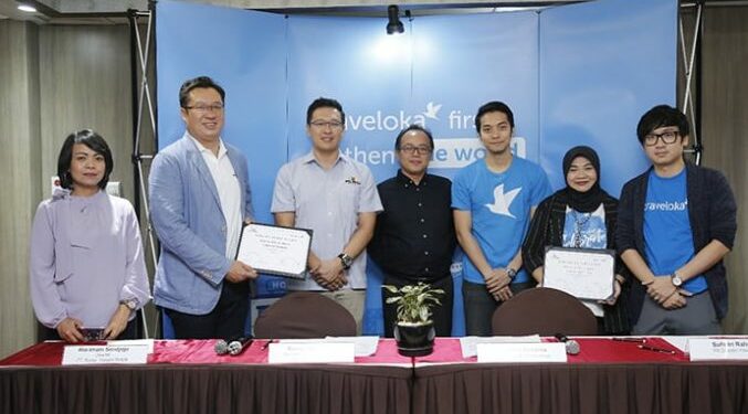 Traveloka Xperience, Lini Bisnis Tiket Rekreasi