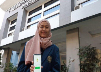 i-LENUK, Aplikasi Untuk Pendataan Penyu