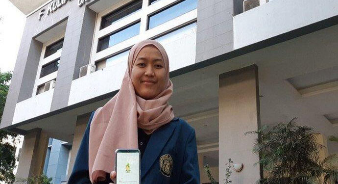 i-LENUK, Aplikasi Untuk Pendataan Penyu