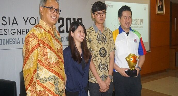 AYDA 2019 Gandeng Akademisi dan Praktisi Arsitektur dan Desainer Interior