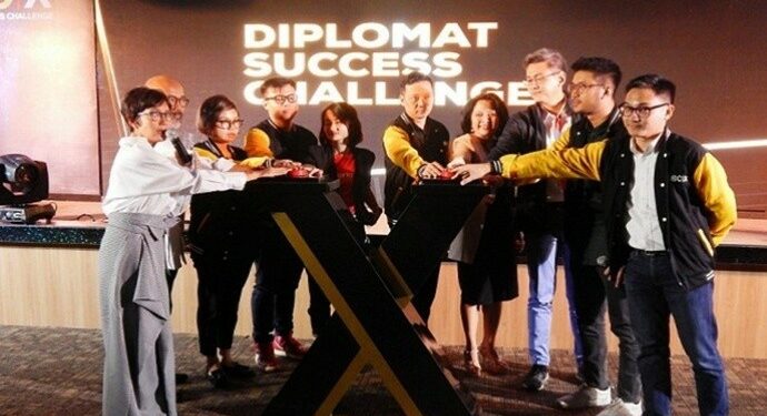 Diplomat Success Challenges