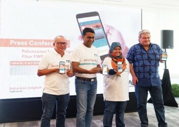 FWD Life Perkuat Pengalaman Digital  Nasabah