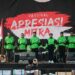 Festival Apresiasi Mitra Gojek