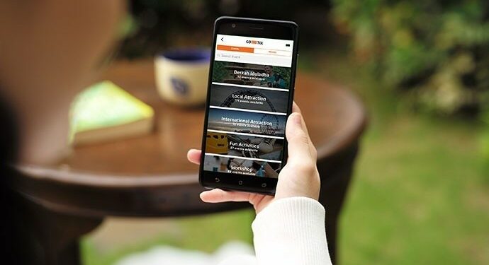 Go-Jek Gandeng 5 Laznas Untuk Kurban