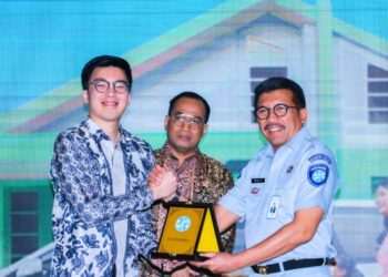 GOJEK Gandeng Jasa Raharja Untuk Perlindungan Pengguna GO-CAR