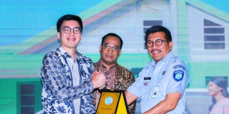 GOJEK Gandeng Jasa Raharja Untuk Perlindungan Pengguna GO-CAR