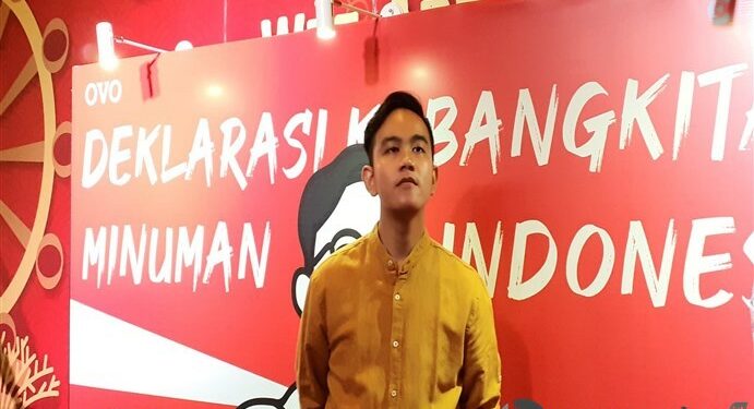 Gibran Rakabuming : Lawan Arus Dengan Produk Kuliner Lokal