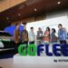 Kolaborasi Astra dan GOJEK Lahirkan GOFLEET