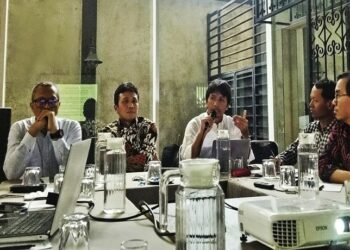 Membuka Ruang Investasi Migas untuk Tingkatkan Eksplorasi