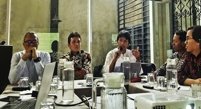 Membuka Ruang Investasi Migas untuk Tingkatkan Eksplorasi