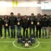 Ichiro, Tim Robot Sepakbola ITS Juara di Australia