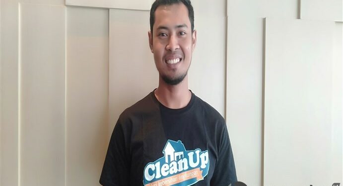 Iqra Putra Sanur : Bisnis Sampah Bukan Bisnis Musiman