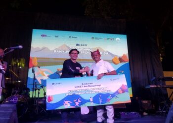 Pemkab Banyuwangi Gandeng LOKET untuk Agenda Sport Tourism