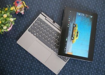 Lenovo Hadirkan Seri Ideapad Untuk Anak Muda Yang Mobile
