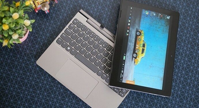 Lenovo Hadirkan Seri Ideapad Untuk Anak Muda Yang Mobile