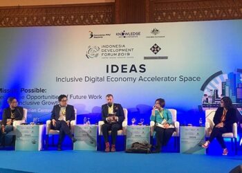 Sistem Arisan MAPAN Dorong Produktivitas Masyarakat