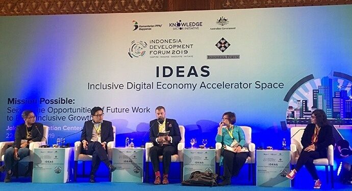 Sistem Arisan MAPAN Dorong Produktivitas Masyarakat