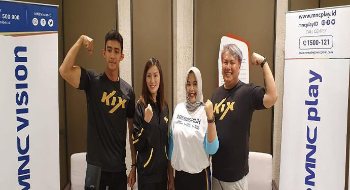 Peserta Indonesia Siap Maju Ke ‘R U Tough Enough Southeast Asia’