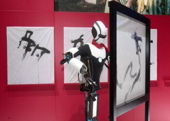 NTT Luncurkan Penyedia Layanan Teknologi Global