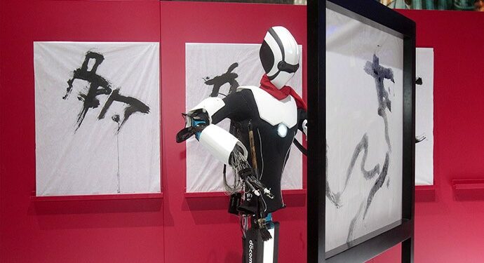 NTT Luncurkan Penyedia Layanan Teknologi Global