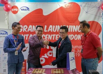 OYO Hadirkan Contact Center Terintegrasi bagi Pelanggan