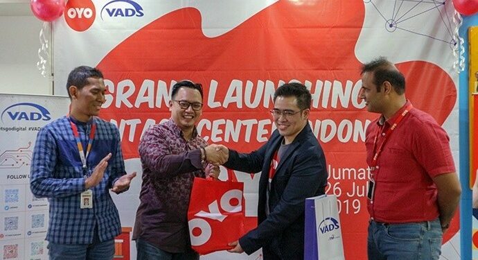 OYO Hadirkan Contact Center Terintegrasi bagi Pelanggan