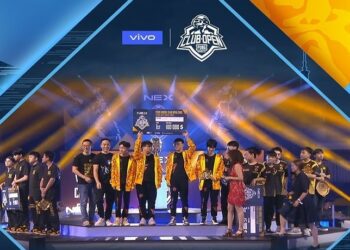 Indonesia Masuk 5 Tim Terbaik Dunia PUBG Mobile Club Open 2019