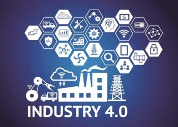 Tantangan dan Masa Depan Indonesia Dalam Era Industri 4.0