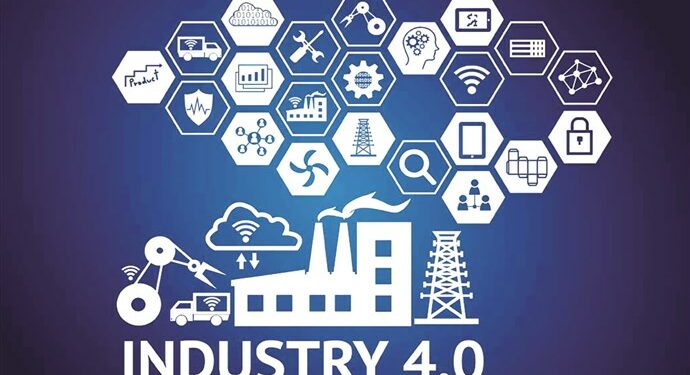 Tantangan dan Masa Depan Indonesia Dalam Era Industri 4.0