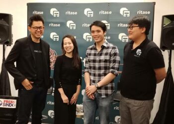 Dapat Pendanaan Baru, Ritase Siap Ekspansi Internasional