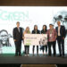 Tim Calypso UI Juara Nasional “Go Green in the City 2019“